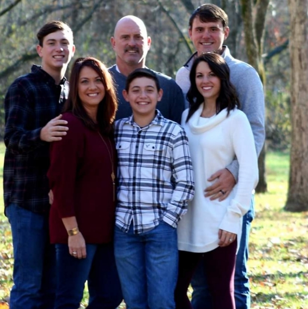 Meet your Posher, Becky